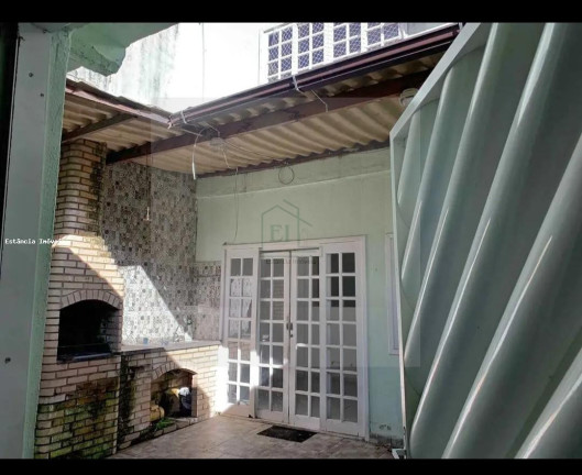 Imagem Casa com 2 Quartos à Venda, 150 m² em Coroa Grande - Itaguaí