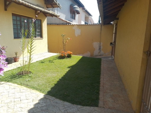 Imagem Casa com 3 Quartos à Venda, 213 m² em Jardim Realce - Suzano Imagem Casa com 3 Quartos à Venda, 213 m² em Jardim Realce - Suzano