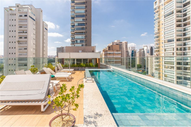 Imagem Imóvel Comercial à Venda, 39 m² em Moema - São Paulo