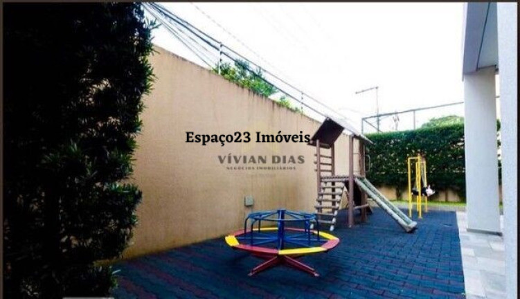 Imagem Apartamento com 3 Quartos à Venda, em Alto Da Boa Vista - São Paulo Imagem Apartamento com 3 Quartos à Venda, em Alto Da Boa Vista - São Paulo