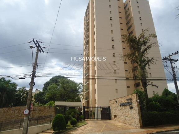 Imagem Apartamento com 3 Quartos à Venda, 90 m² em Jardim Palma Travassos - Ribeirão Preto