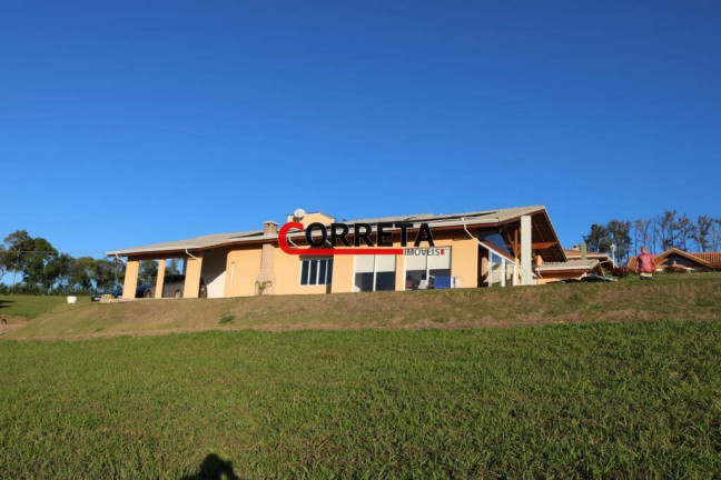 Imagem Chácara com 3 Quartos à Venda, 1.080 m² em Campo Verde - Ibiúna Imagem Chácara com 3 Quartos à Venda, 1.080 m² em Campo Verde - Ibiúna