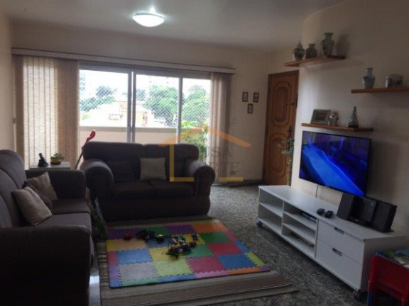 Imagem Apartamento com 3 Quartos à Venda, 158 m² em água Fria - São Paulo