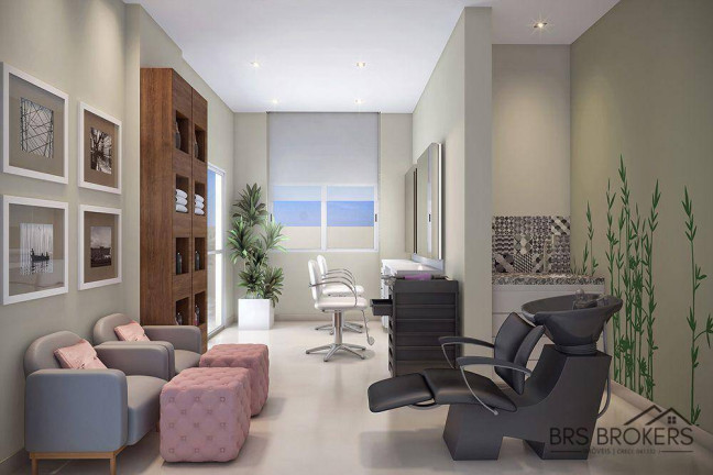 Imagem Apartamento com 2 Quartos à Venda, 45 m² em Vila Galvão - Guarulhos Imagem Apartamento com 2 Quartos à Venda, 45 m² em Vila Galvão - Guarulhos