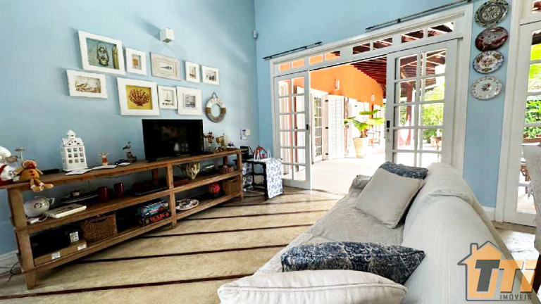 Imagem Casa de Condomínio com 4 Quartos à Venda, 210 m² em Itamambuca - Ubatuba Imagem Casa de Condomínio com 4 Quartos à Venda, 210 m² em Itamambuca - Ubatuba
