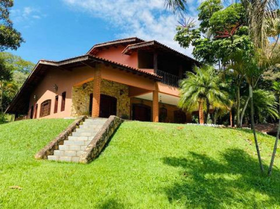 Imagem Chácara com 4 Quartos à Venda, 7.500 m² em Portal São Marcelo - Bragança Paulista Imagem Chácara com 4 Quartos à Venda, 7.500 m² em Portal São Marcelo - Bragança Paulista