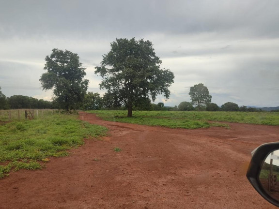 Imagem Imóvel à Venda,  em Palmeirópolis/to - Palmeirópolis