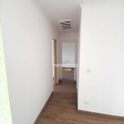 Imagem Apartamento com 2 Quartos para Alugar, 68 m² em Santo Antônio - São Caetano Do Sul
