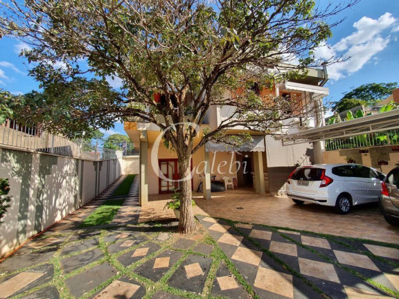 Imagem Casa com 3 Quartos à Venda, 319 m² em Jd Camargo - Mogi Guaçu Imagem Casa com 3 Quartos à Venda, 319 m² em Jd Camargo - Mogi Guaçu