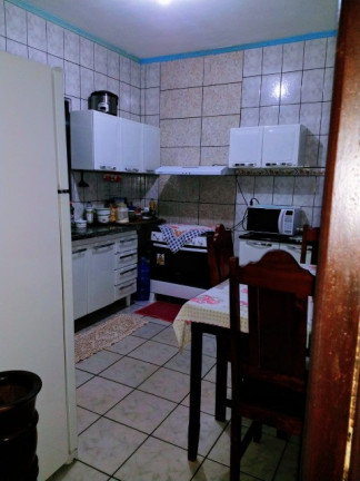 Imagem Casa com 2 Quartos à Venda, 121 m² em Parque Florianópolis - Jaguariúna Imagem Casa com 2 Quartos à Venda, 121 m² em Parque Florianópolis - Jaguariúna