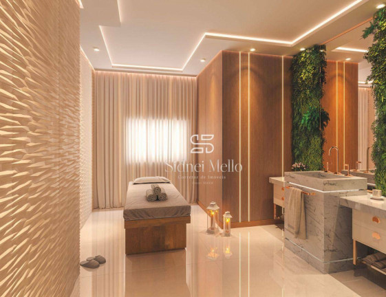 Imagem Apartamento com 4 Quartos à Venda, 191 m² em Meia Praia - Itapema