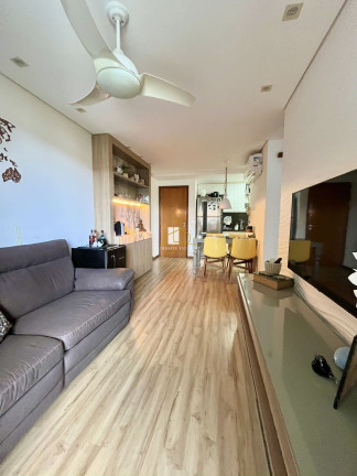 Imóvel com 2 Quartos à Venda, 64 m² em Jardim Camburi - Vitória