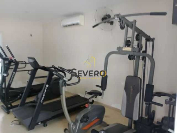 Imagem Apartamento com 2 Quartos à Venda, 58 m² em Centro - São Gonçalo