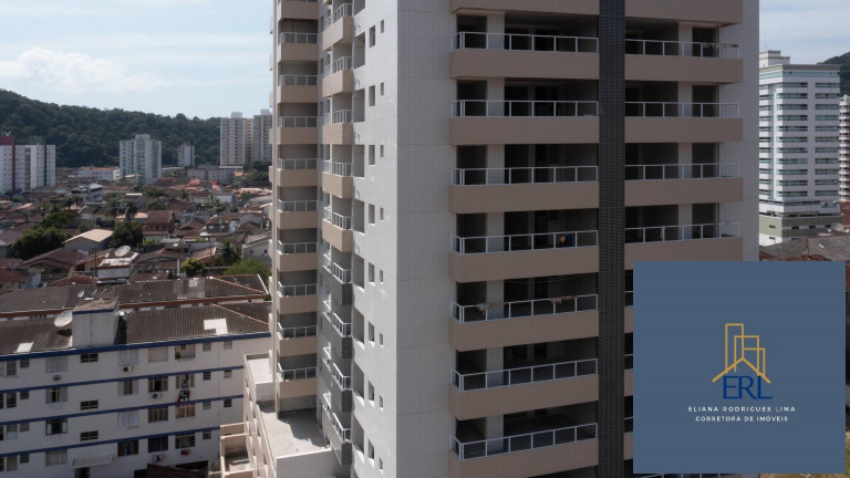 Imagem Apartamento com 3 Quartos à Venda, 127 m² em Canto Do Forte - Praia Grande Imagem Apartamento com 3 Quartos à Venda, 127 m² em Canto Do Forte - Praia Grande