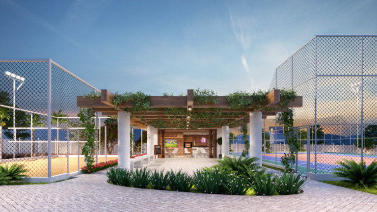 Imagem Terreno à Venda, 128 m² em Santa Cândida - Curitiba