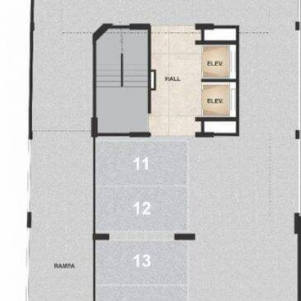 Imagem Apartamento com 1 Quarto à Venda,  em Santa Teresinha - São Paulo