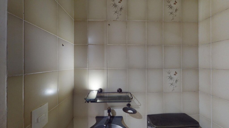 Imagem Apartamento com 4 Quartos à Venda, 111 m² em Pinheiros - São Paulo