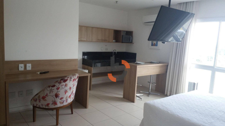 Imagem Apartamento com 1 Quarto à Venda, 32 m² em Centro - Nova Iguaçu
