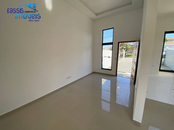 Imagem Casa com 3 Quartos à Venda, 60 m² em Guarani - Colombo Imagem Casa com 3 Quartos à Venda, 60 m² em Guarani - Colombo