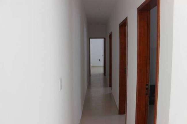 Imagem Casa com 3 Quartos à Venda, 75 m² em Esplanada Independência - Taubaté