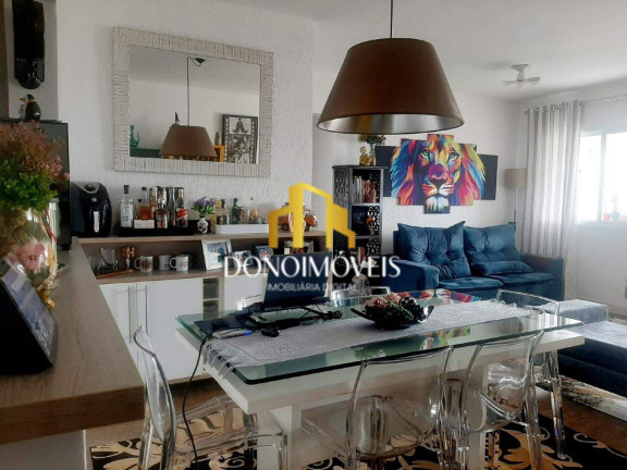 Imagem Apartamento à Venda, 91 m² em Vila Lusitânia - São Bernardo Do Campo Imagem Apartamento à Venda, 91 m² em Vila Lusitânia - São Bernardo Do Campo
