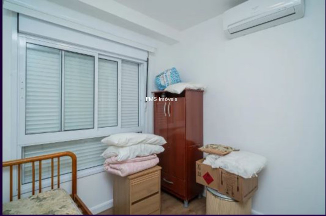 Imagem Imóvel com 2 Quartos à Venda, 61 m² em Campo Belo - São Paulo Imagem Imóvel com 2 Quartos à Venda, 61 m² em Campo Belo - São Paulo