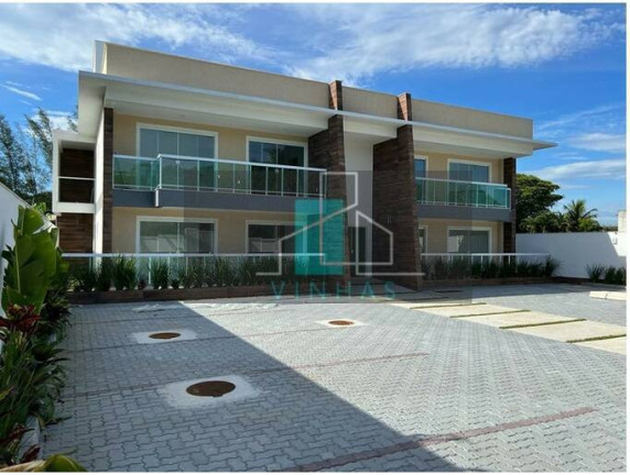 Imagem Apartamento com 2 Quartos à Venda, 778 m² em Itaúna - Saquarema Imagem Apartamento com 2 Quartos à Venda, 778 m² em Itaúna - Saquarema