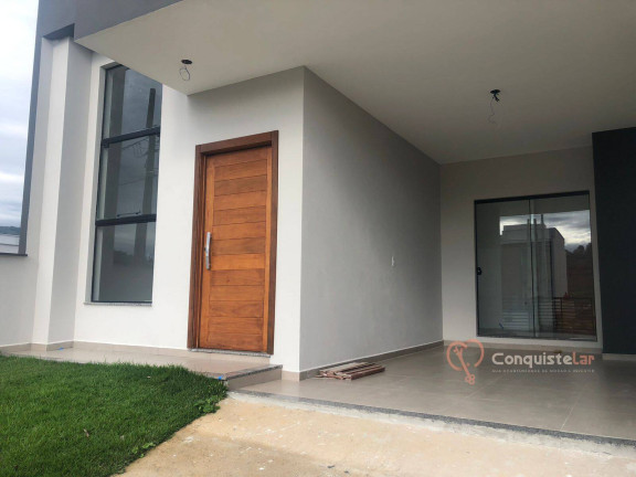 Casa com 3 Quartos à Venda, 113 m² em Três Rios Do Sul - Jaraguá Do Sul