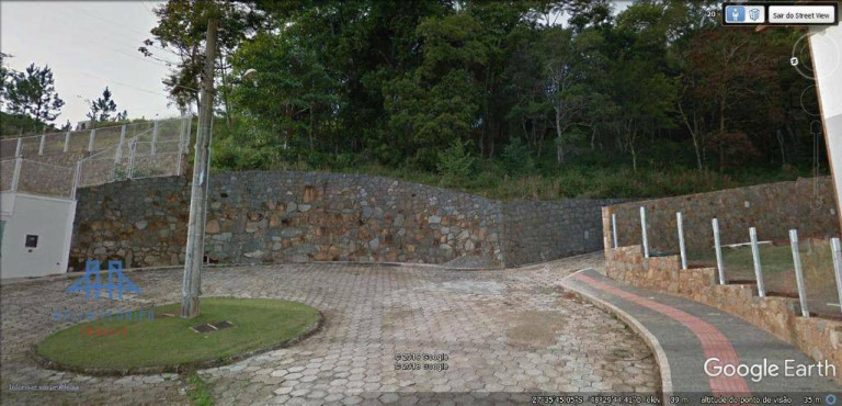 Terreno à Venda, 13.000 m² em Córrego Grande - Florianópolis