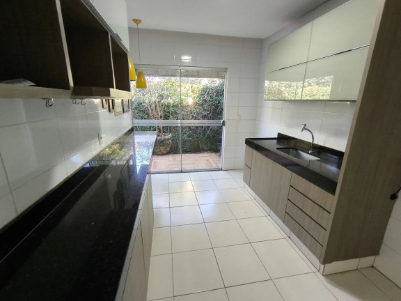 Imagem Casa de Condomínio com 3 Quartos à Venda, 120 m² em Jardim Novo Mundo - Goiania Imagem Casa de Condomínio com 3 Quartos à Venda, 120 m² em Jardim Novo Mundo - Goiania