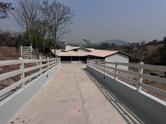 Imagem Chácara com 2 Quartos à Venda, 110.000 m² em Florestal Imagem Chácara com 2 Quartos à Venda, 110.000 m² em Florestal
