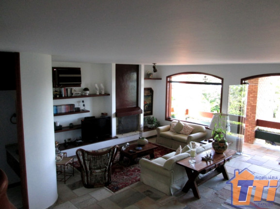 Imagem Casa de Condomínio com 6 Quartos à Venda, 500 m² em Domingas Dias - Ubatuba Imagem Casa de Condomínio com 6 Quartos à Venda, 500 m² em Domingas Dias - Ubatuba