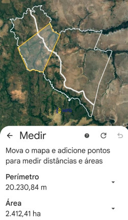 Imagem Chácara à Venda, em Fazenda Em Tocantins - Sorocaba Imagem Chácara à Venda, em Fazenda Em Tocantins - Sorocaba