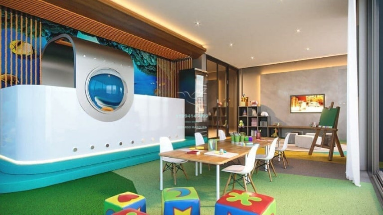 Imagem Studio com 1 Quarto à Venda, 23 m² em Vila Madalena - São Paulo Imagem Studio com 1 Quarto à Venda, 23 m² em Vila Madalena - São Paulo