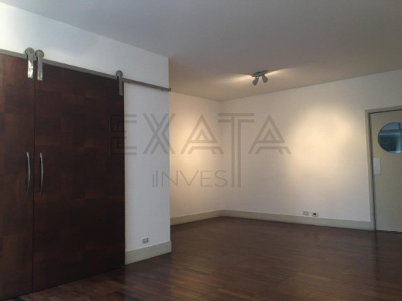 Imagem Imóvel com 2 Quartos à Venda, 100 m² em Jardim Paulista - São Paulo Imagem Imóvel com 2 Quartos à Venda, 100 m² em Jardim Paulista - São Paulo