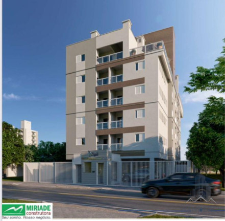 Imagem Apartamento com 2 Quartos à Venda, 61 m² em Centro - Ubatuba