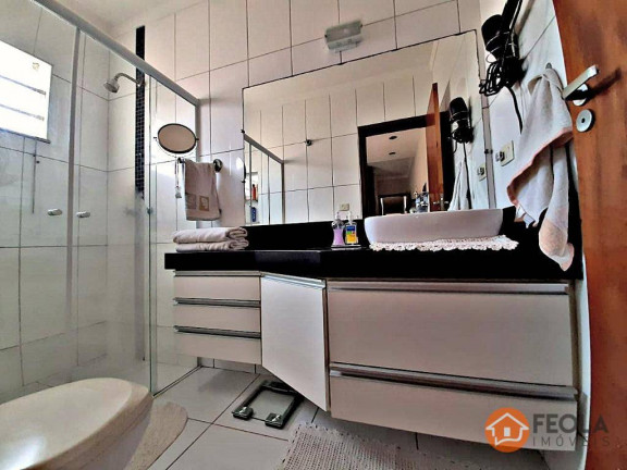 Imagem Casa com 3 Quartos à Venda, 160 m² em Jardim Ipiranga - Americana Imagem Casa com 3 Quartos à Venda, 160 m² em Jardim Ipiranga - Americana