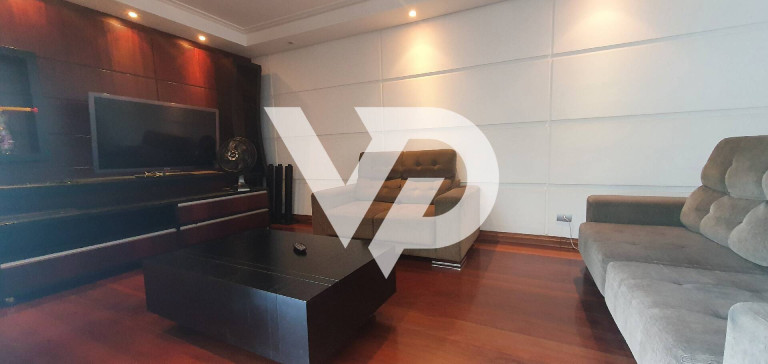 Imagem Casa de Condomínio com 4 Quartos à Venda, 560 m² em Alphaville Residencial Dois - Barueri Imagem Casa de Condomínio com 4 Quartos à Venda, 560 m² em Alphaville Residencial Dois - Barueri
