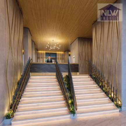 Imagem Apartamento com 1 Quarto à Venda, 50 m² em Brooklin Paulista - São Paulo Imagem Apartamento com 1 Quarto à Venda, 50 m² em Brooklin Paulista - São Paulo
