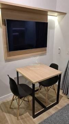 Imagem Studio com 1 Quarto à Venda, 32 m² em Pinheiros - São Paulo Imagem Studio com 1 Quarto à Venda, 32 m² em Pinheiros - São Paulo
