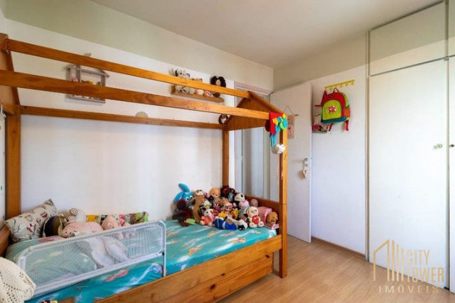 Imagem Apartamento com 2 Quartos à Venda, 60 m² em Brooklin Paulista - São Paulo Imagem Apartamento com 2 Quartos à Venda, 60 m² em Brooklin Paulista - São Paulo