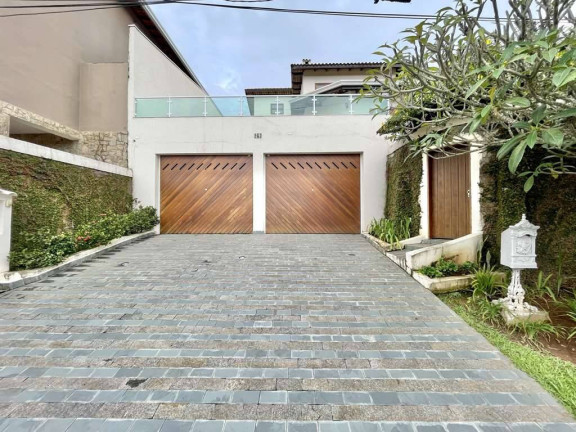 Imagem Casa de Condomínio com 4 Quartos à Venda,  em Terras Do Madeira - Carapicuíba