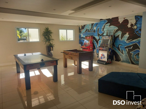 Imagem Apartamento com 1 Quarto à Venda, 46 m² em Alto Da Boa Vista - São Paulo