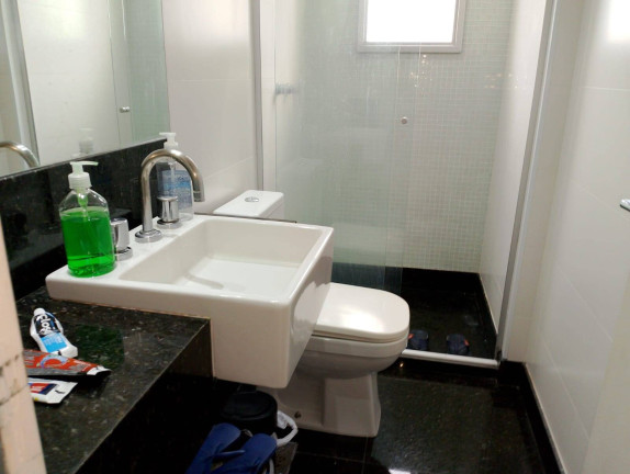 Imagem Apartamento com 3 Quartos à Venda, 105 m² em Belvedere - Belo Horizonte