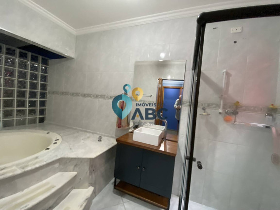 Imagem Sobrado com 3 Quartos à Venda, 125 m² em Nova Petrópolis - São Bernardo Do Campo