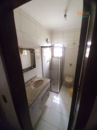 Imagem Sobrado com 3 Quartos à Venda ou Locação, 186 m² em Jardim Santo Elias - São Paulo