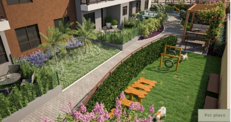 Imagem Imóvel com 3 Quartos à Venda, 65 m² em Presidente Kennedy - Fortaleza Imagem Imóvel com 3 Quartos à Venda, 65 m² em Presidente Kennedy - Fortaleza