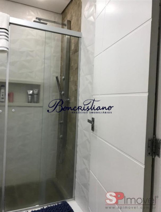Imagem Sobrado com 2 Quartos à Venda, 120 m² em água Fria - Sao Paulo