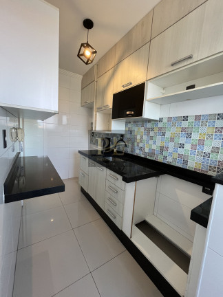 Imagem Apartamento com 2 Quartos à Venda, 61 m² em Guilhermina - Praia Grande Imagem Apartamento com 2 Quartos à Venda, 61 m² em Guilhermina - Praia Grande