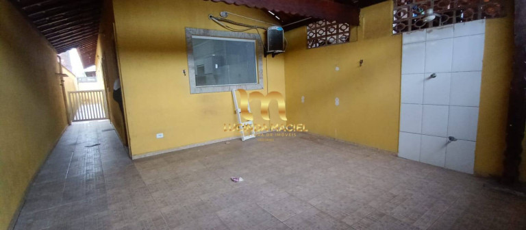 Imagem Casa com 2 Quartos à Venda, 125 m² em Princesa - Praia Grande